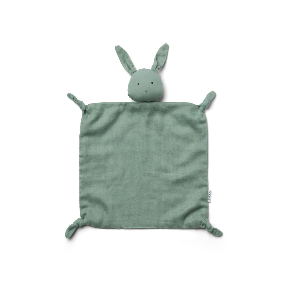 Liewood Doudou Agnete - Rabbit peppermint - Doudou