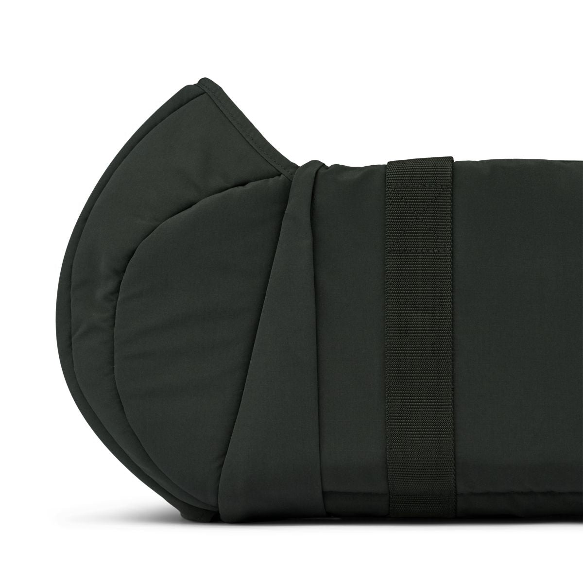 Liewood Nid bébé Amber - Black - Nid d'ange