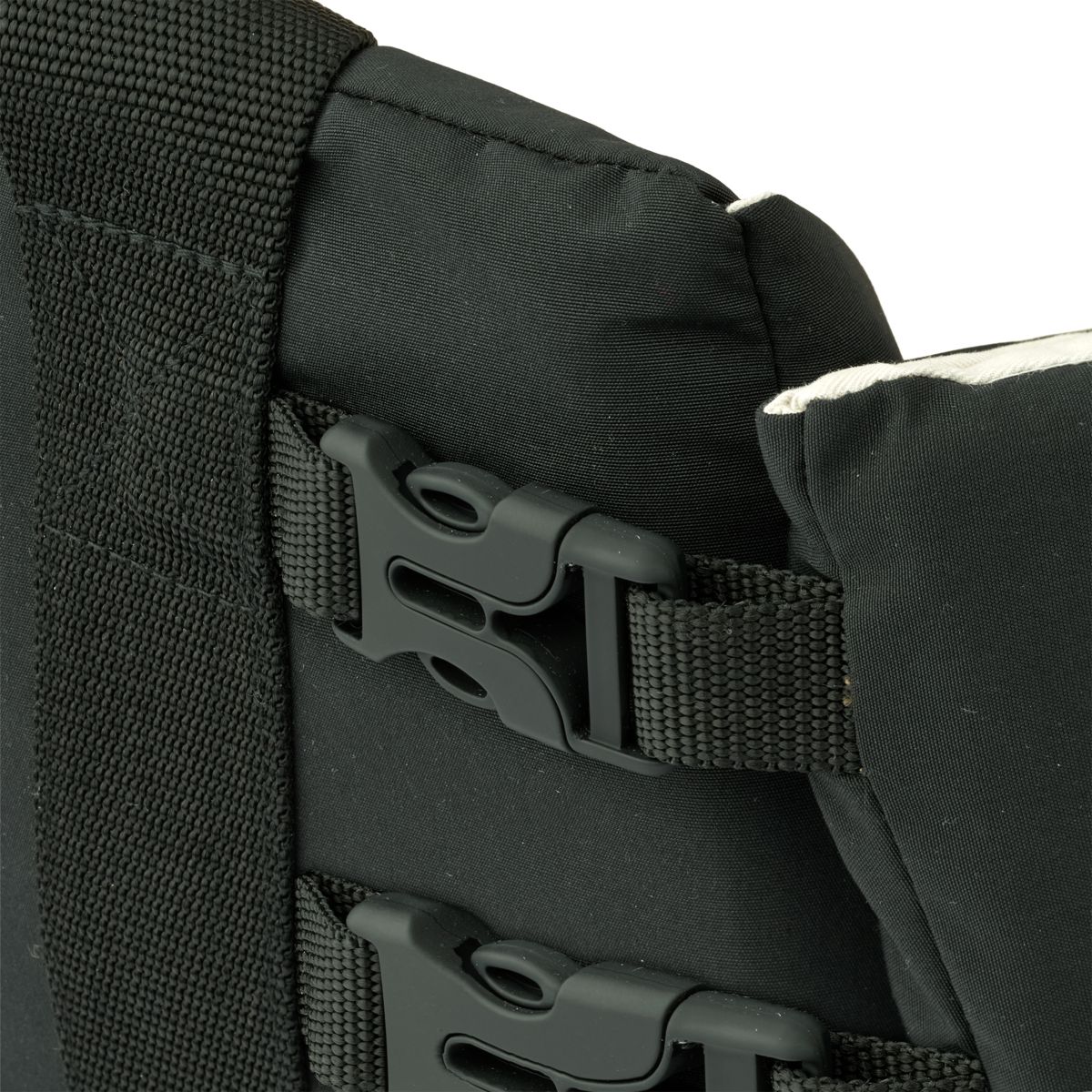 Liewood Nid bébé Amber - Black - Nid d'ange