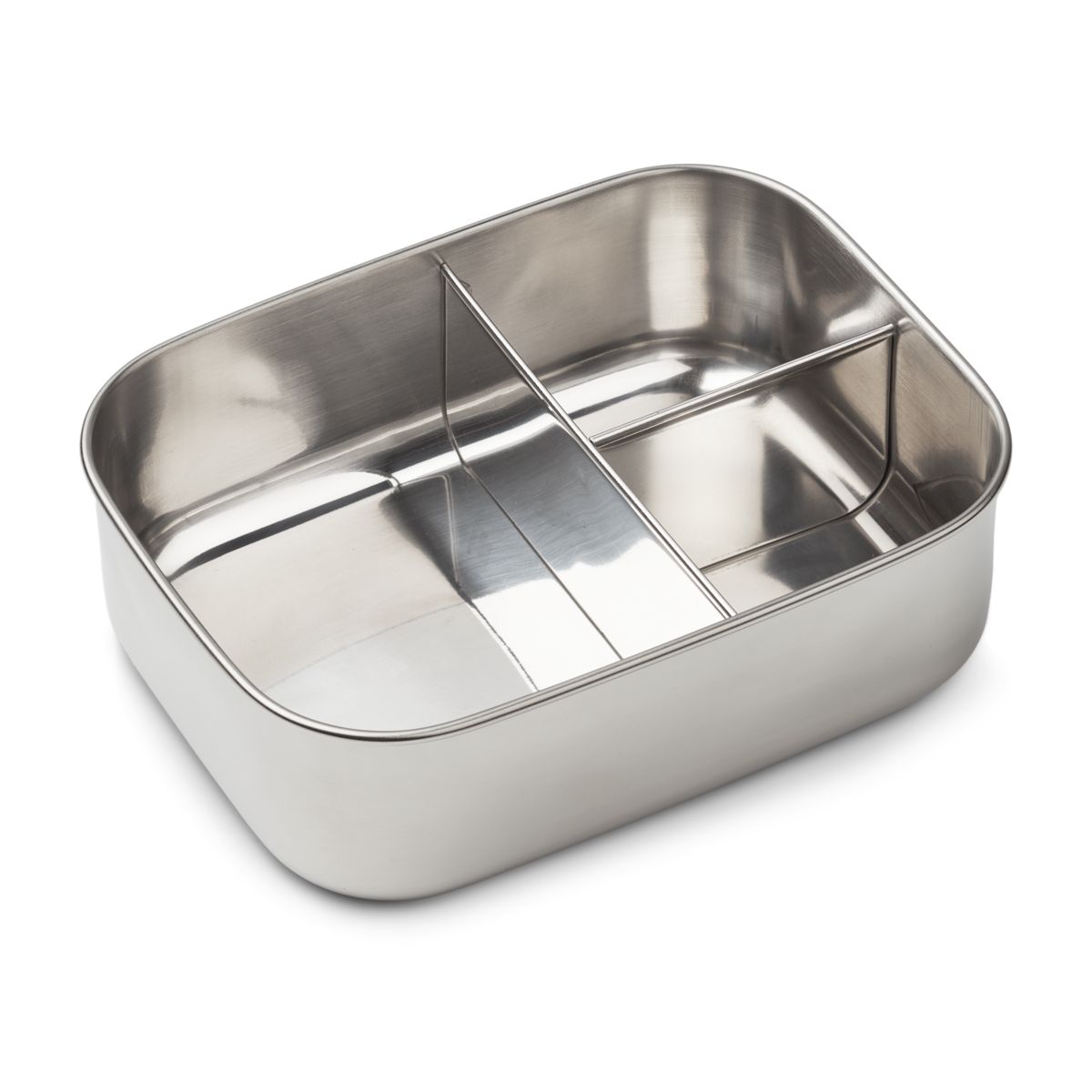Liewood ARTHUR Steel Lunchbox - All together / Sandy - LUNCHBOX