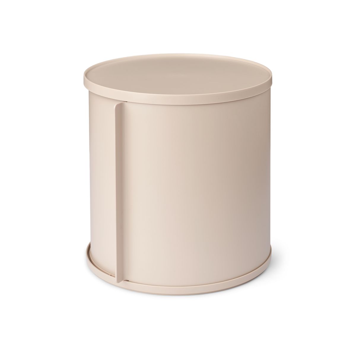 Liewood Table de chevet Damien - Sandy - Table de chevet