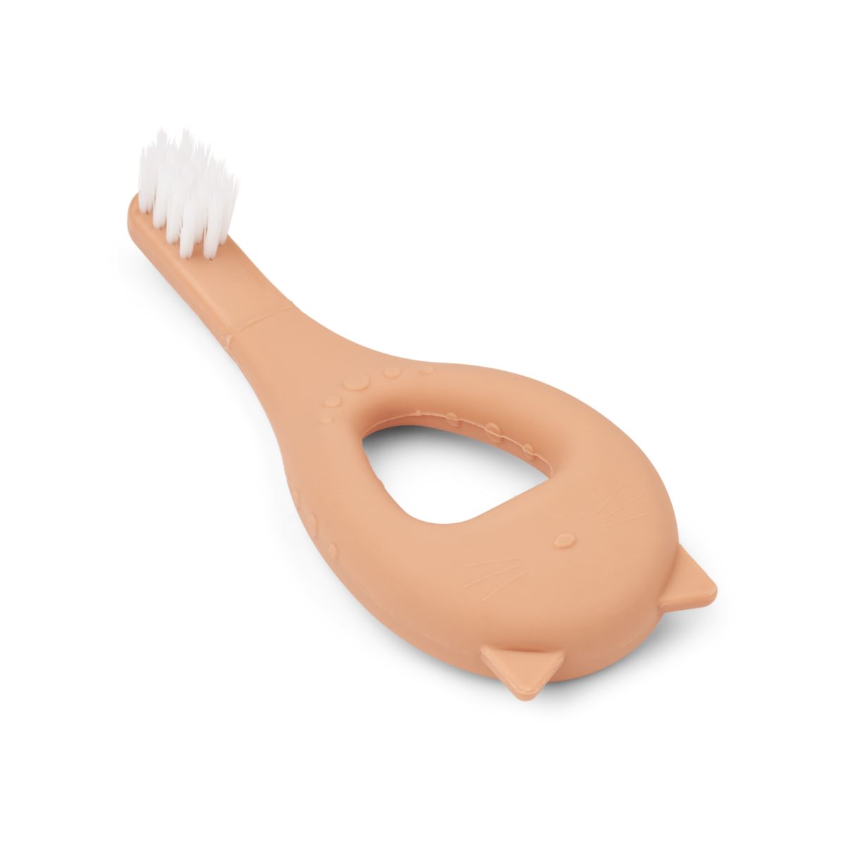 Liewood Brosses à dents Janelle - Tuscany rose - Bain & hygiène