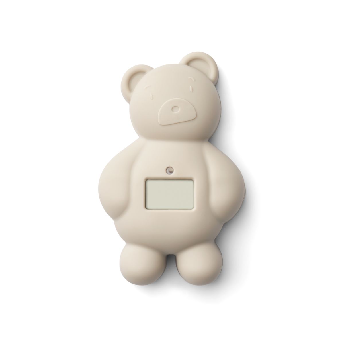 Liewood Thermomètre de bain Kiera - Sandy - Bain & hygiène