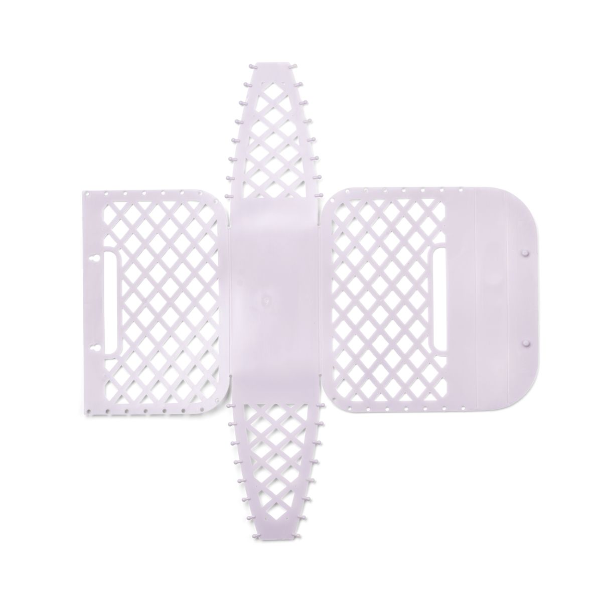 Liewood Panier Verona - Misty Lilac - SAC DE LA BASKETTE