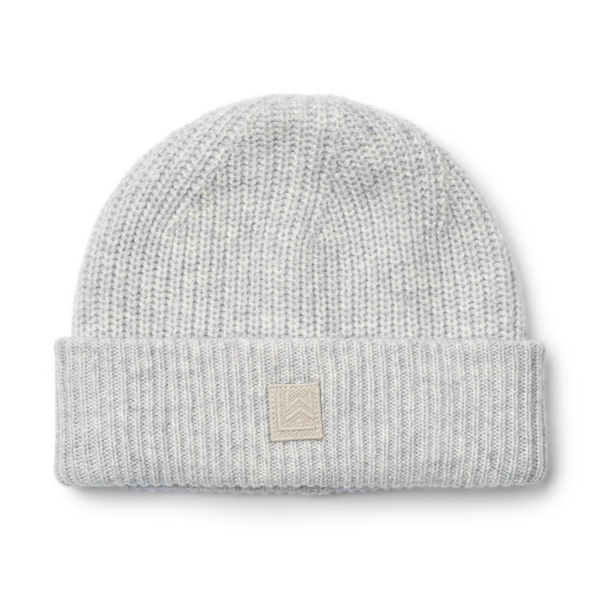 Liewood Bonnet Emilio - Light grey melange - Chapeaux & Casquettes
