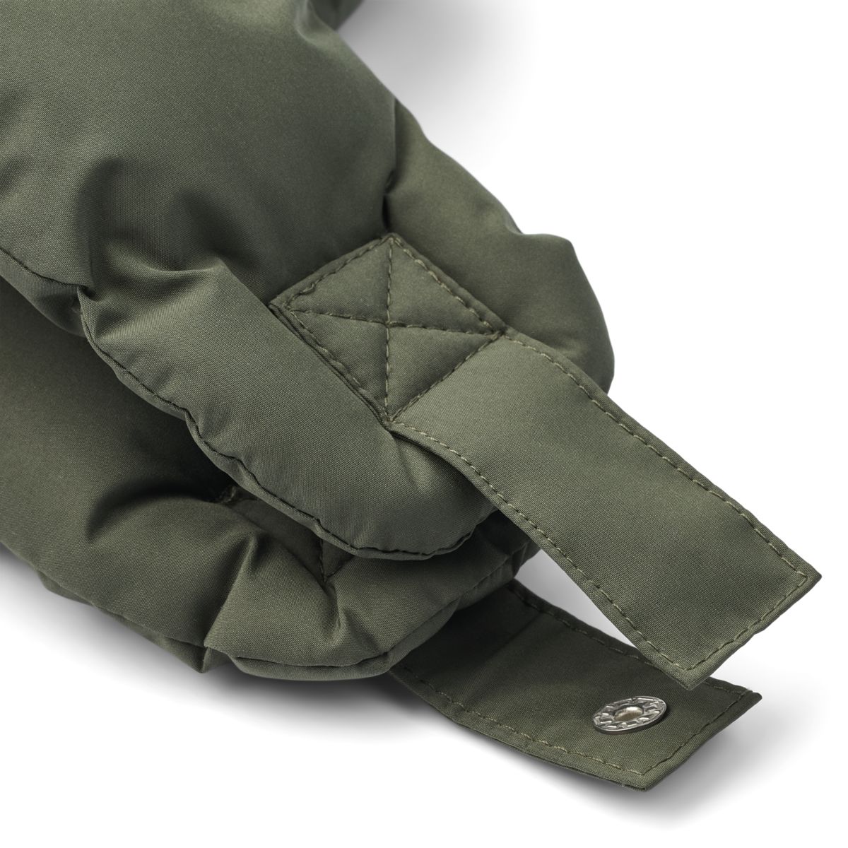 Liewood Chapeau Tori - Hunter green - Chapeaux & Casquettes