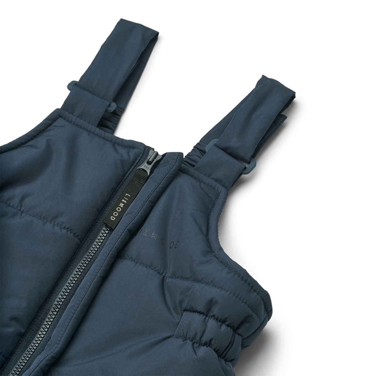 Liewood Pantalon de neige Olive - Classic Navy - Pantalon