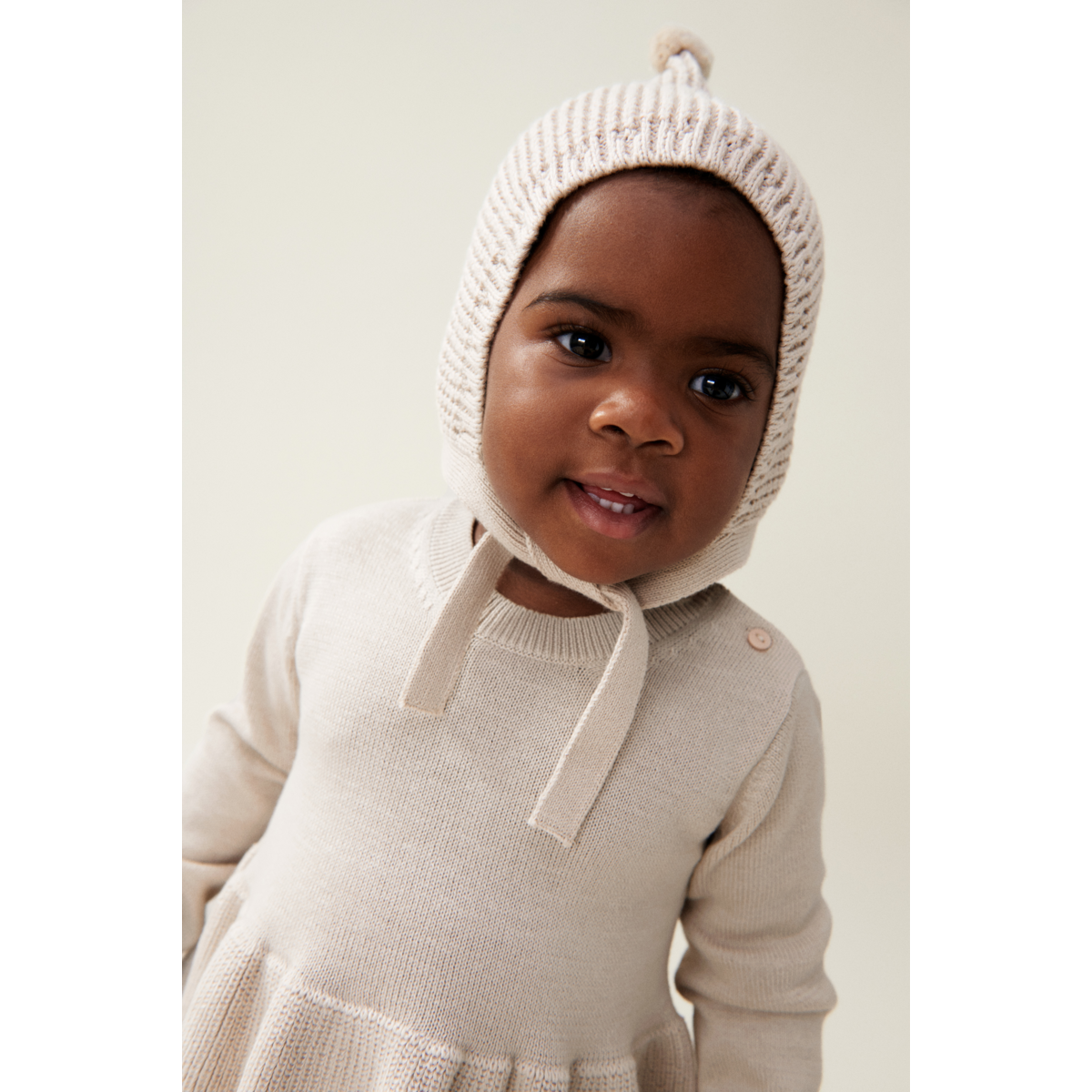 Liewood Chapeau pour bébé Fresia - Sandy - Chapeaux & Casquettes