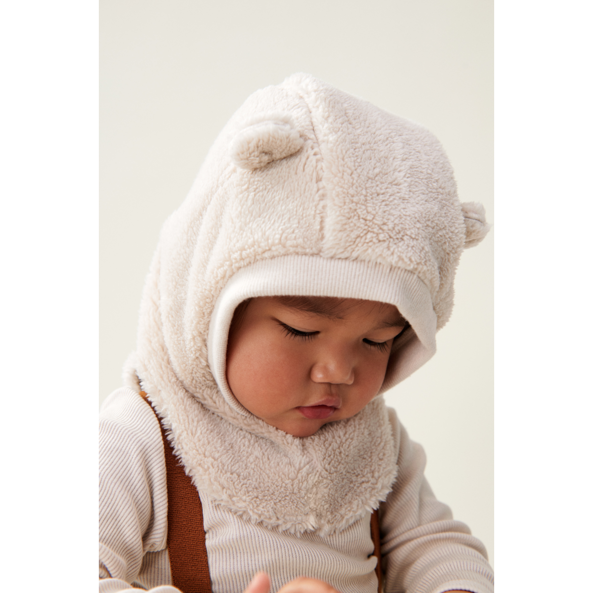 Liewood Cagoule Giri - Sandy - Chapeaux & Casquettes