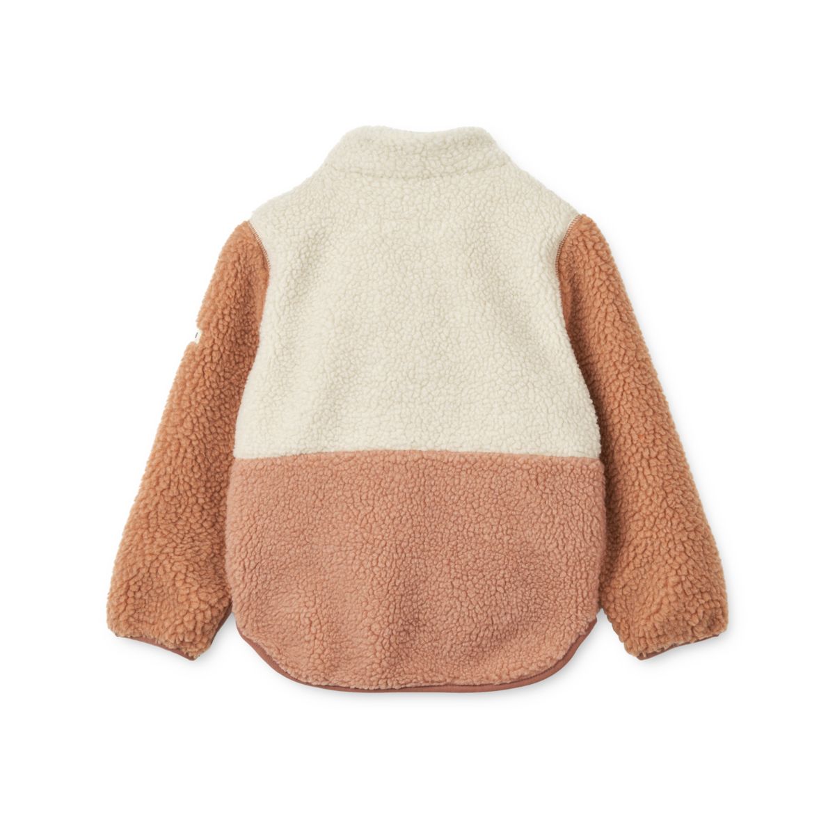 Veste en Polaire NOLAN - Tuscany rose multi mix