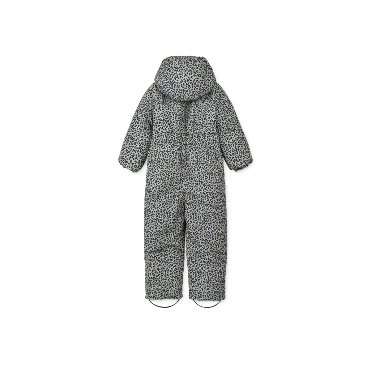 Liewood Combinaison Isa - Mini leo / Mist - SUIT