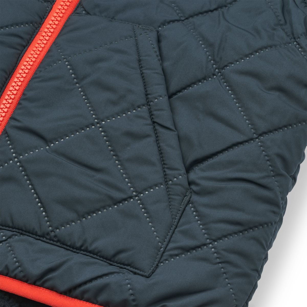 Liewood Veste Réversible JACKSON - Army brown multi mix - Veste