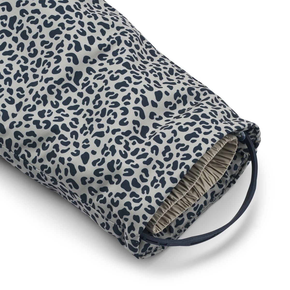 Liewood Combinaison Isa - Mini leo / Mist - SUIT