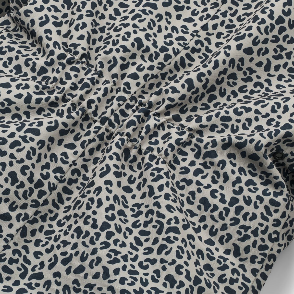 Liewood Combinaison Isa - Mini leo / Mist - SUIT