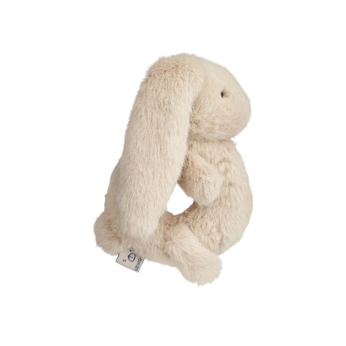 Liewood Hochet Lapin ROMAIN - Mist - Hochet