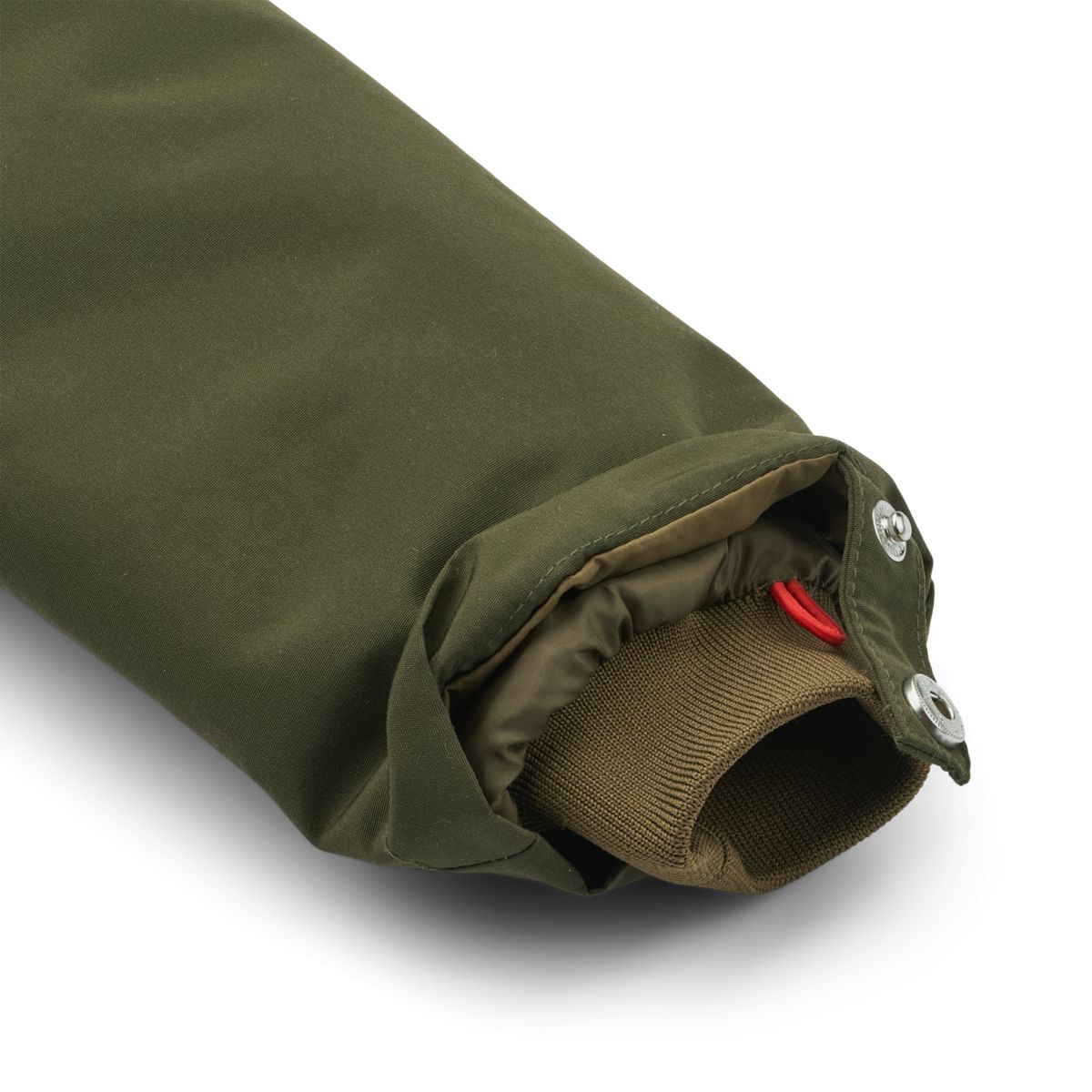 Liewood Veste 2-en-1 TIMBER - Army brown mix - Veste