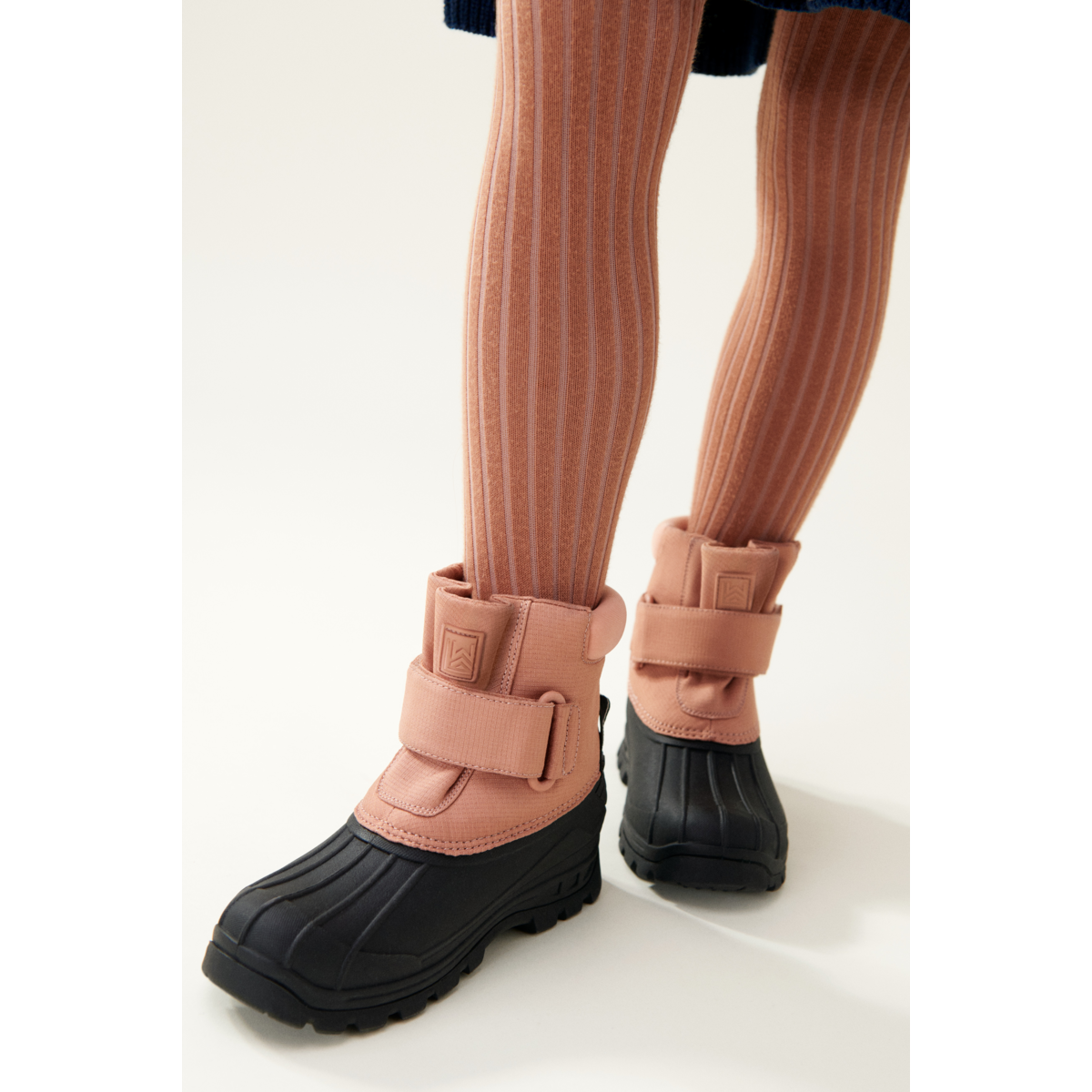 Liewood Bottes Becca - Tuscany rose - Botte de neige