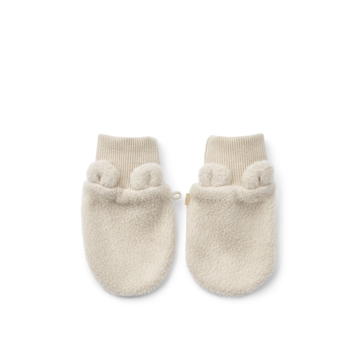Liewood Combinaison bébé Magnolia - Silver lining - SUIT