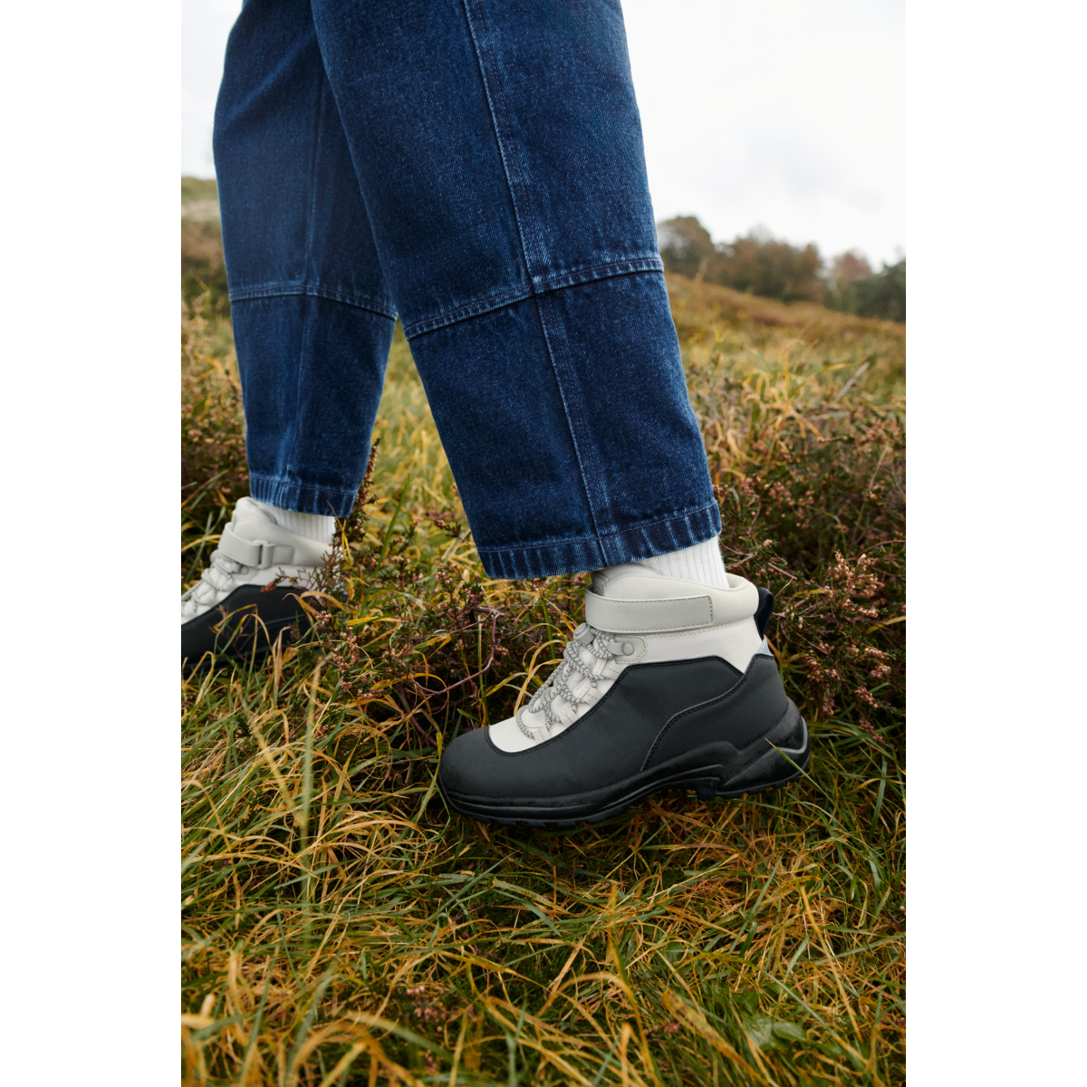 Liewood Bottes Ava - Mist - Botte