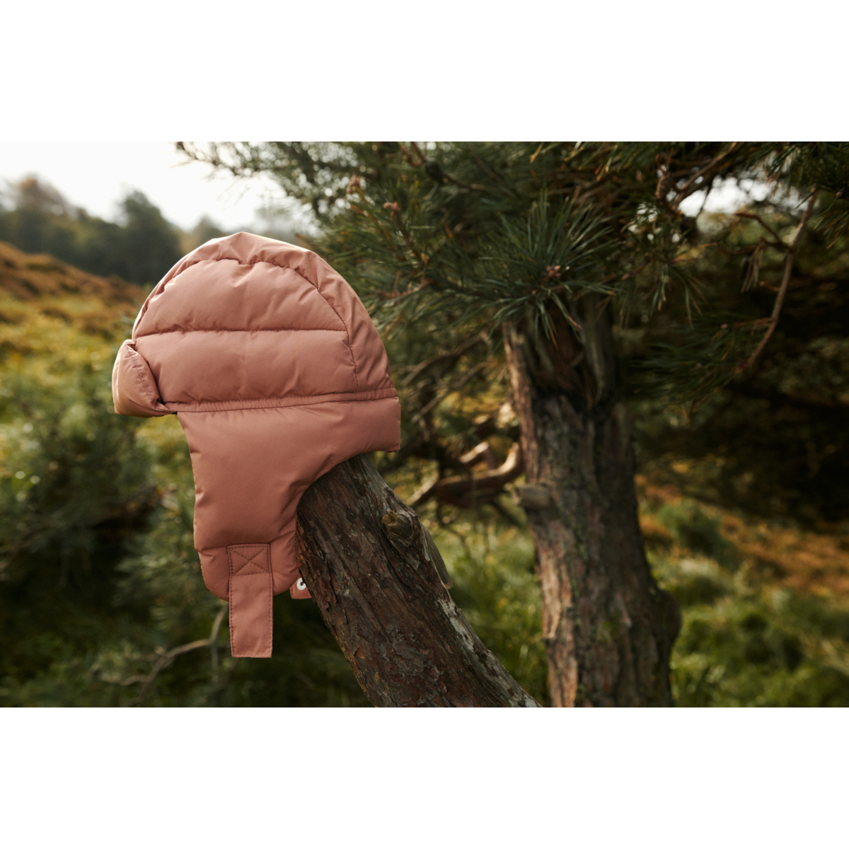 Liewood Chapeau Tori - Tuscany rose - Chapeaux & Casquettes