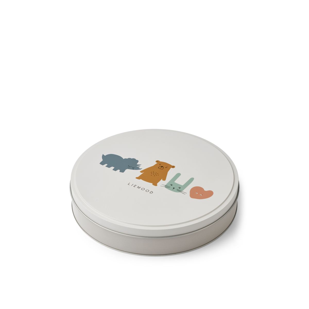 Liewood Set de Pâtisserie GASPARD - Sandy multi mix - Pâtisserie