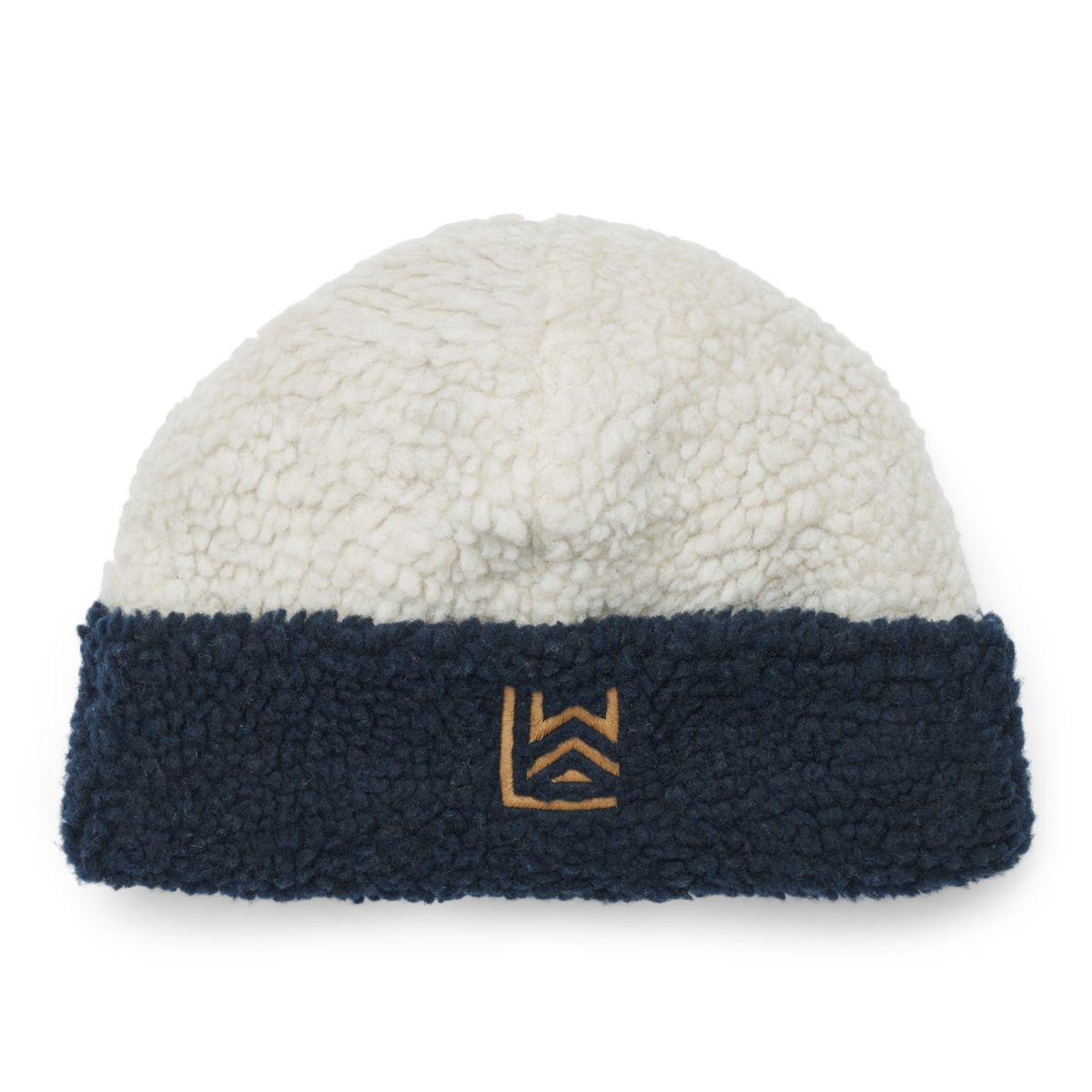 Liewood Bonnet Selene - Golden Caramel Mix - Chapeaux & Casquettes