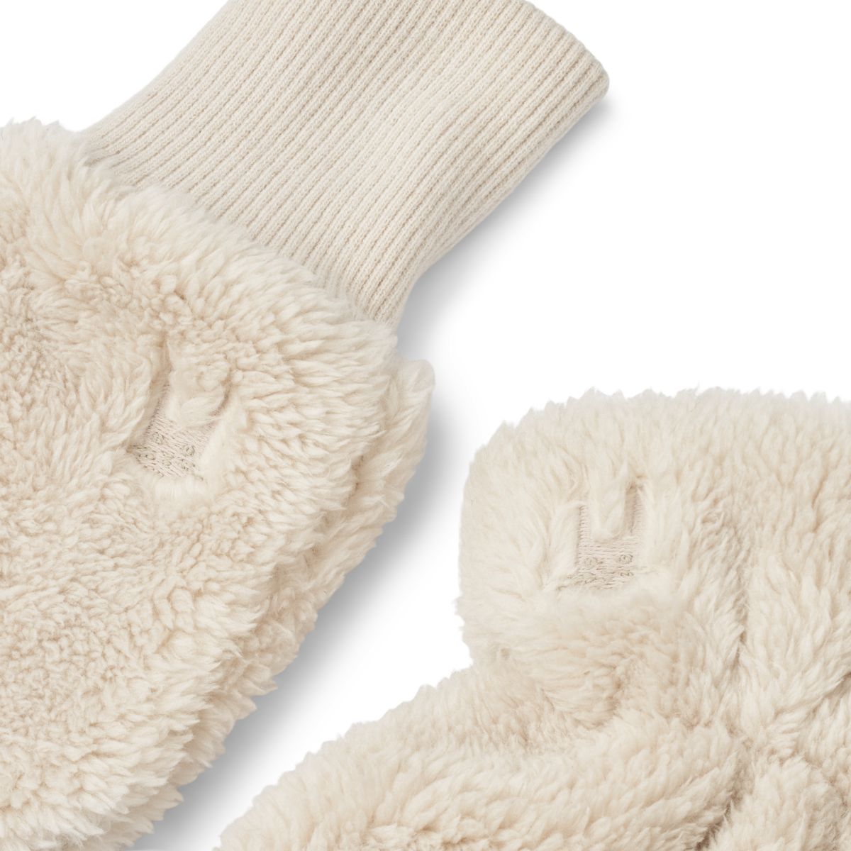 Liewood Coffret Cadeau pour Bébé FERNANDA - Sandy - Panier pour Bébé