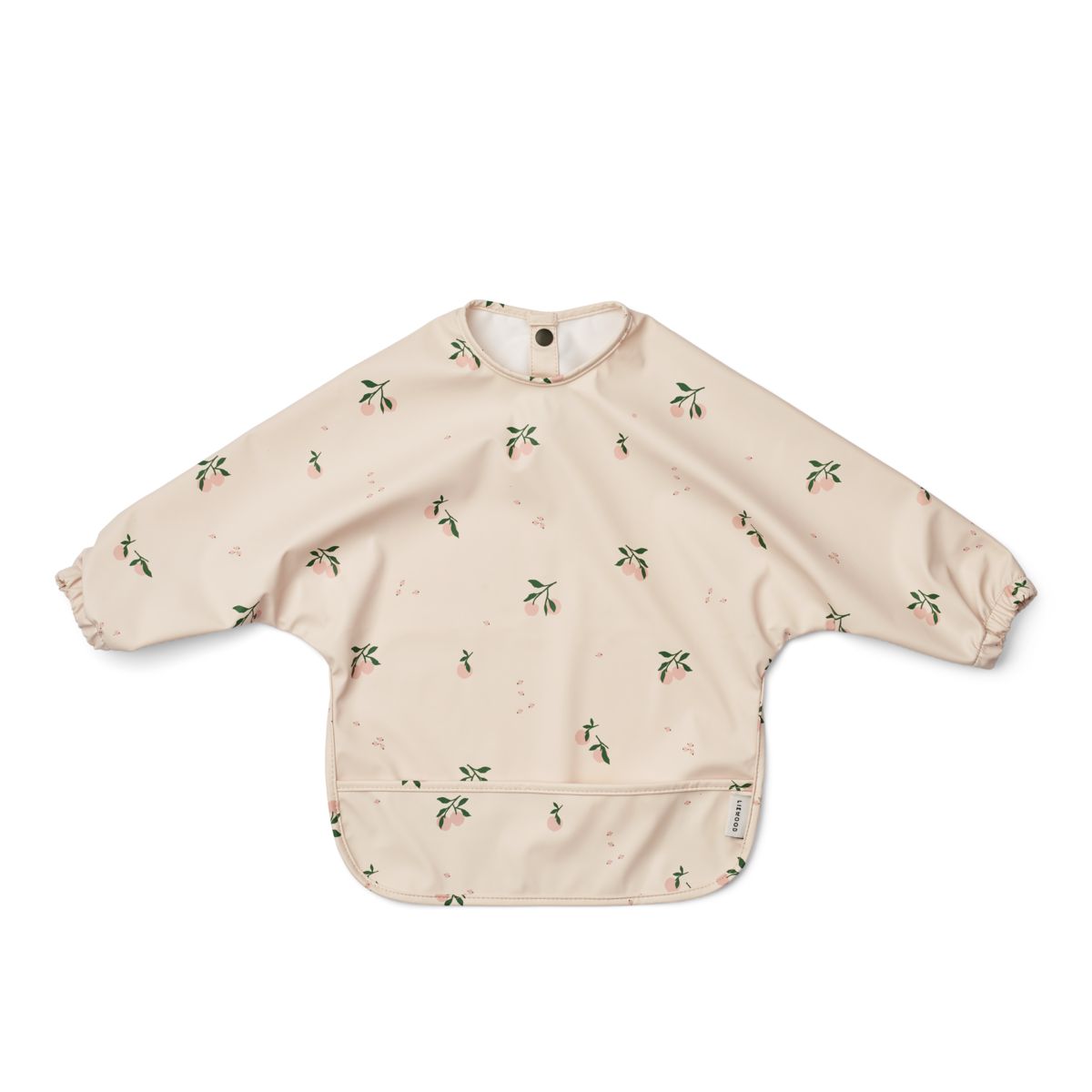 Liewood Tablier Merle - Peach / Sea shell mix - Tablier