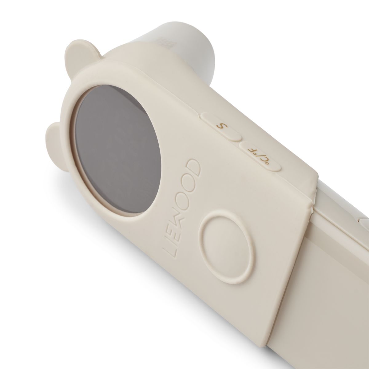 Liewood Thermomètre digital Olivier - Sandy - Bain & hygiène