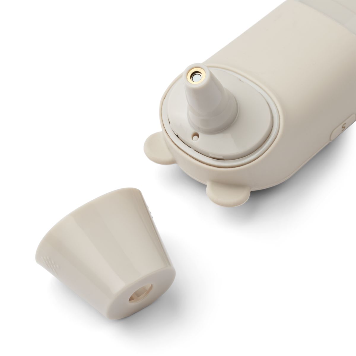 Liewood Thermomètre digital Olivier - Sandy - Bain & hygiène