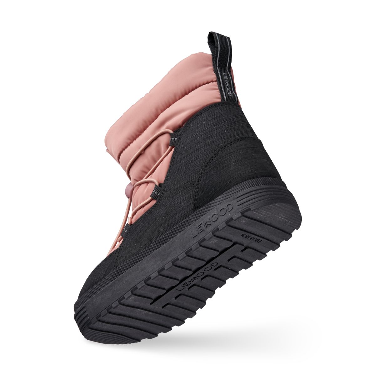 Liewood Bottes de neige Zoey - Dark rosetta - Botte de neige