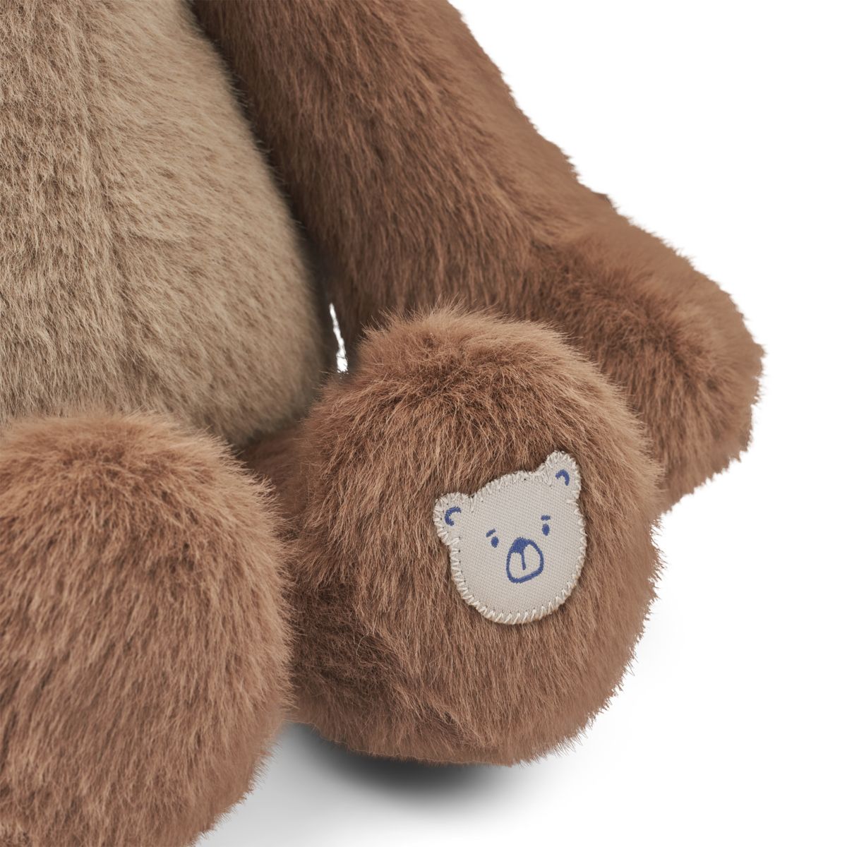 Liewood Peluche Renne BERTO - Pecan - Teddy
