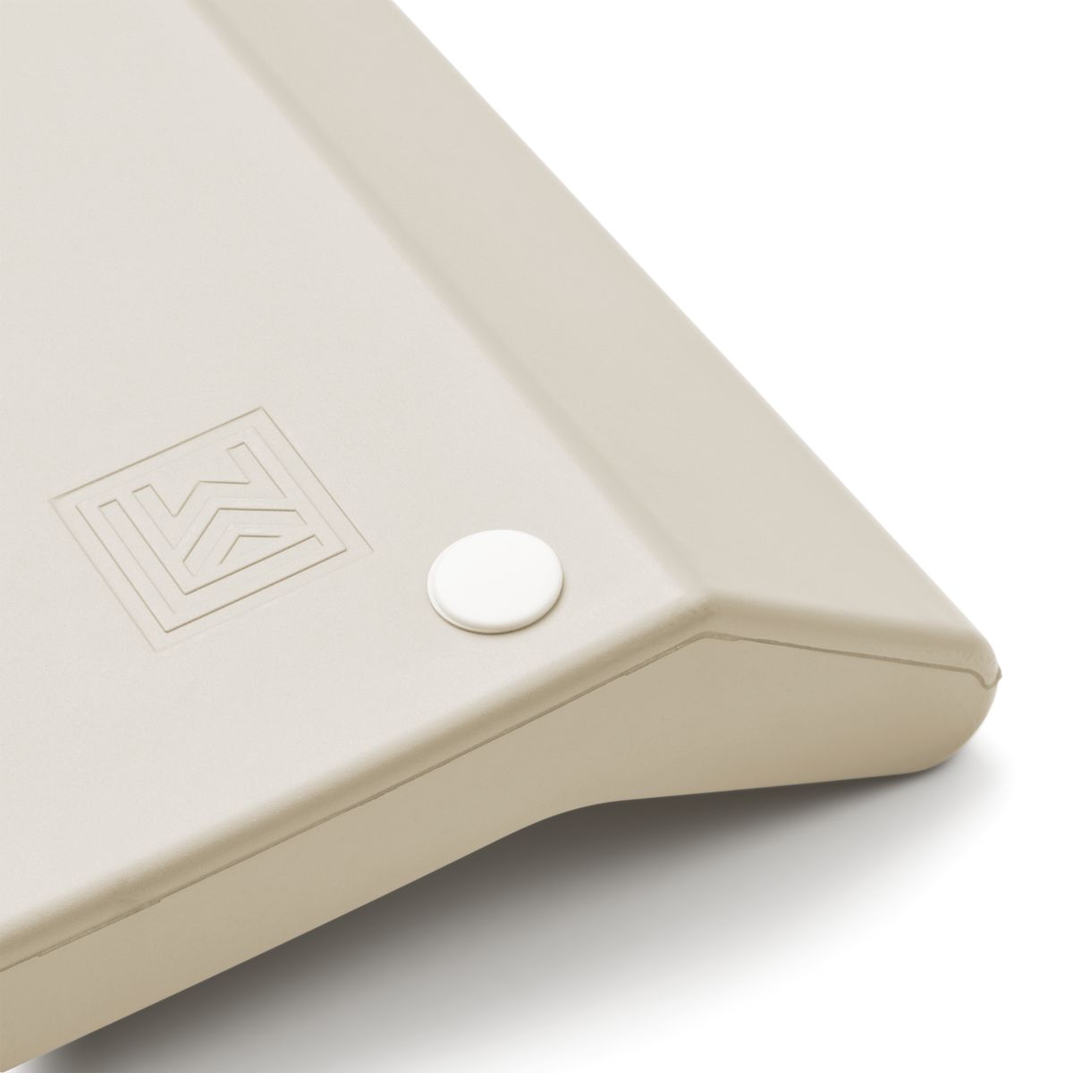 Liewood Matelas à langer Cille - Sandy - Matelas à langer