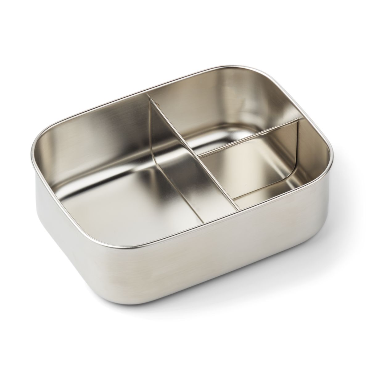 Liewood Lunch Box Arthur - Cat dark rose - Boîte à goûter