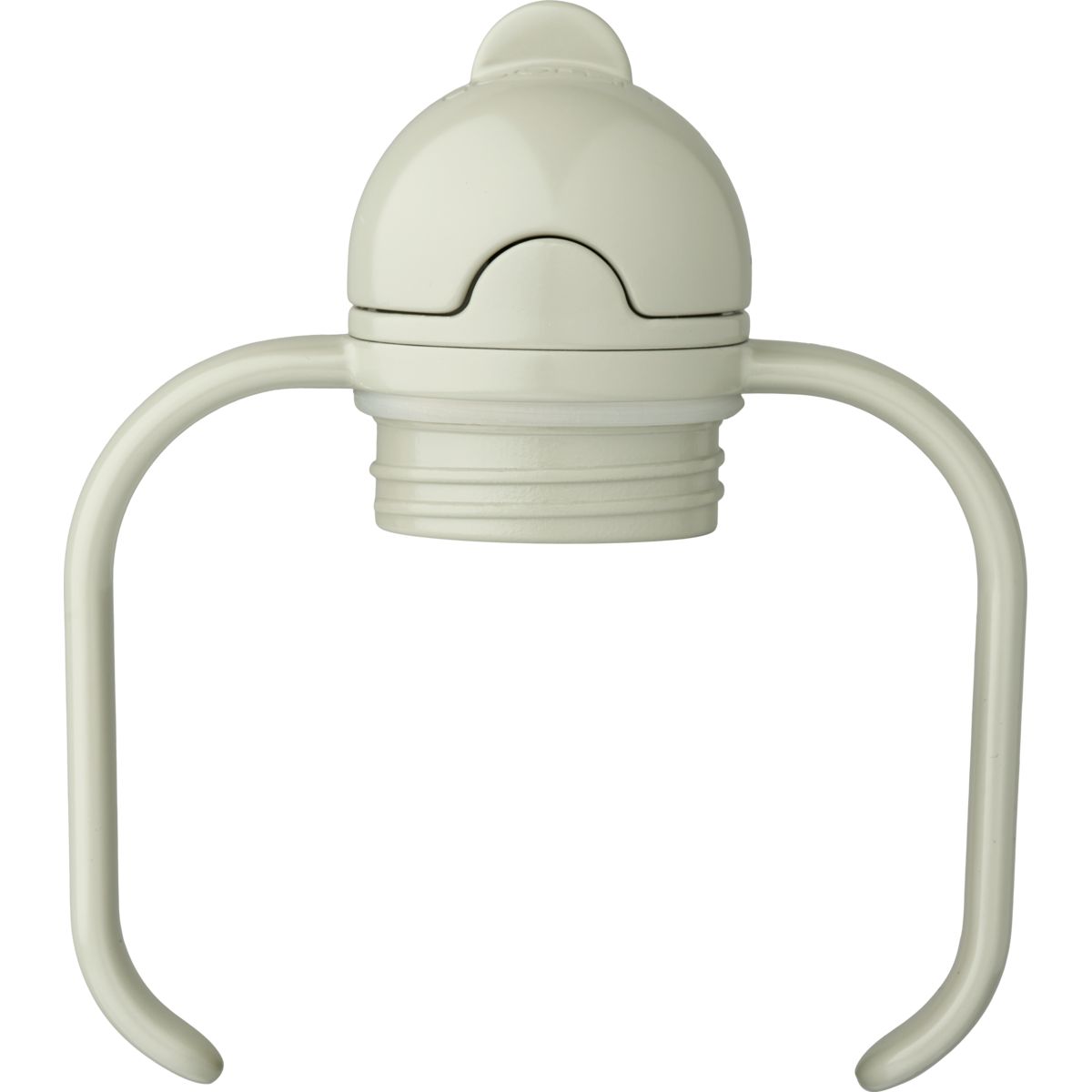 Liewood Bouteille à Imprimé KIMMIE 250 ml - Vehicles / Dove blue - Goude eau