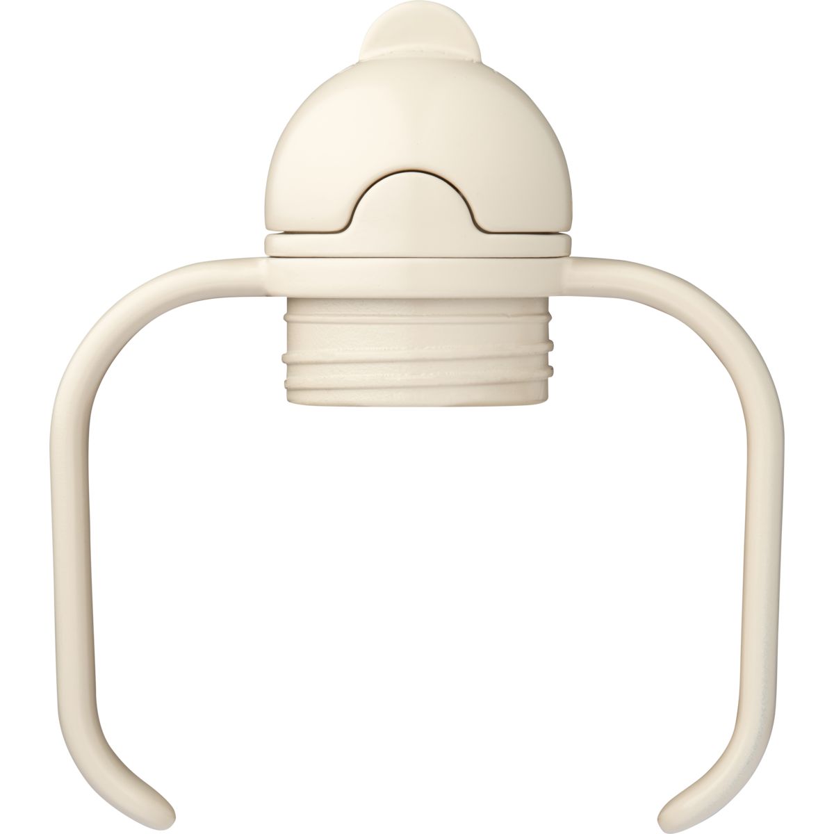 Liewood Bouteille à Imprimé KIMMIE 250 ml - Peach / Sea shell - Goude eau