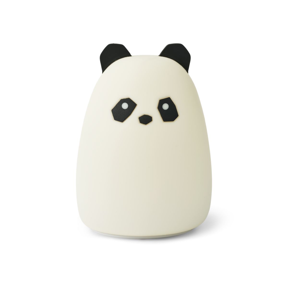 Liewood Veilleuse Winston - Panda creme de la creme - Lampe de table