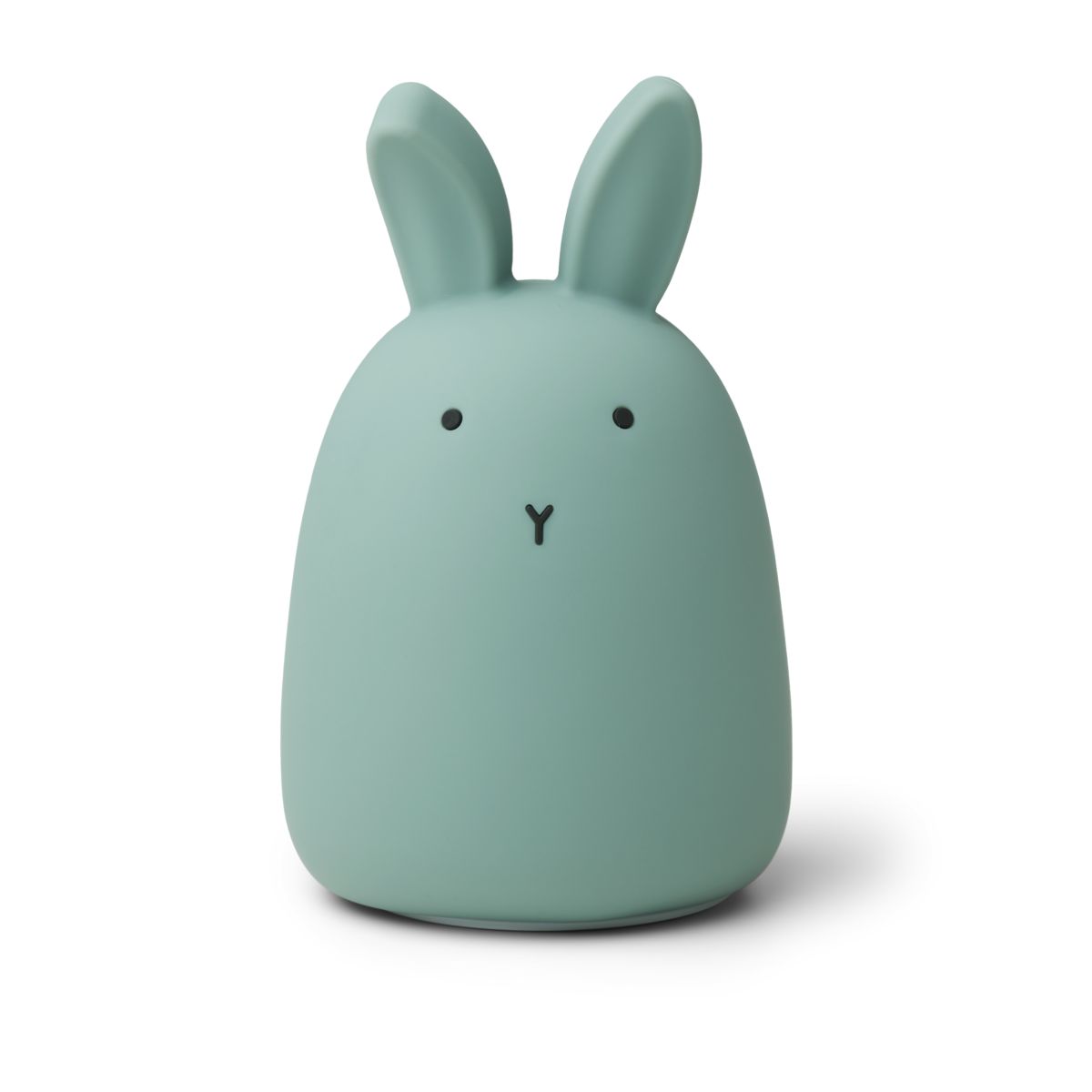 Liewood Veilleuse Winston - Rabbit peppermint - Lampe de table