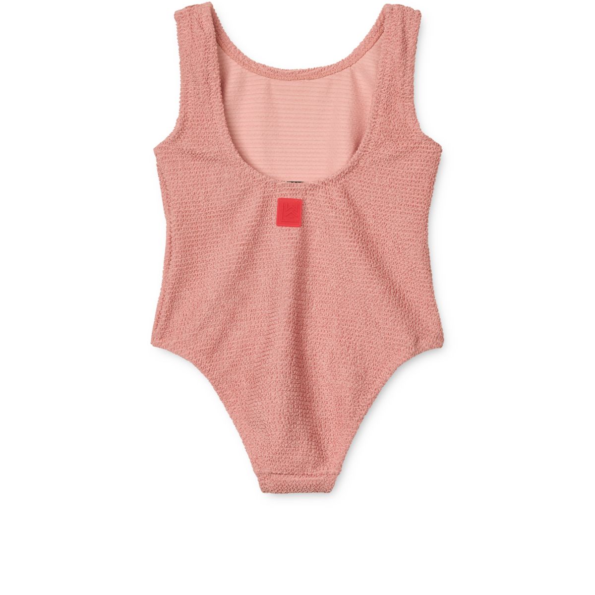 Liewood Bianco Swimsuit - Dusty rose - SWIMSUIT