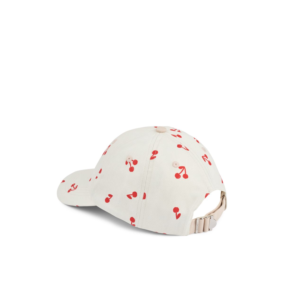 Liewood Casquette Danny - Cherries / Sandy - Chapeaux & Casquettes
