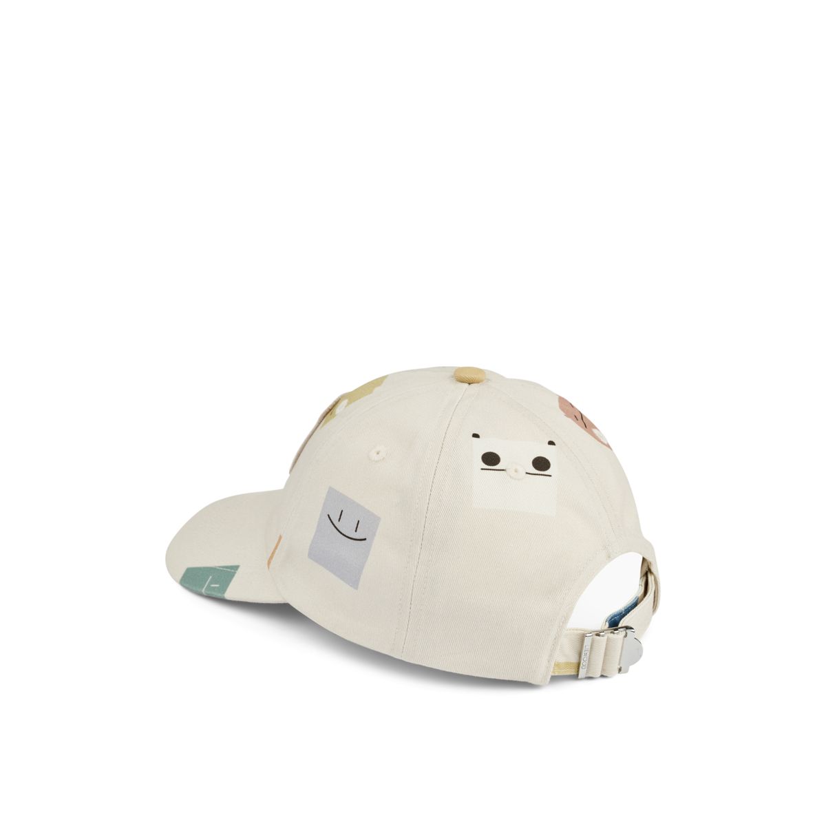 Liewood Casquette Danny - Smiley / Sandy - Chapeaux & Casquettes