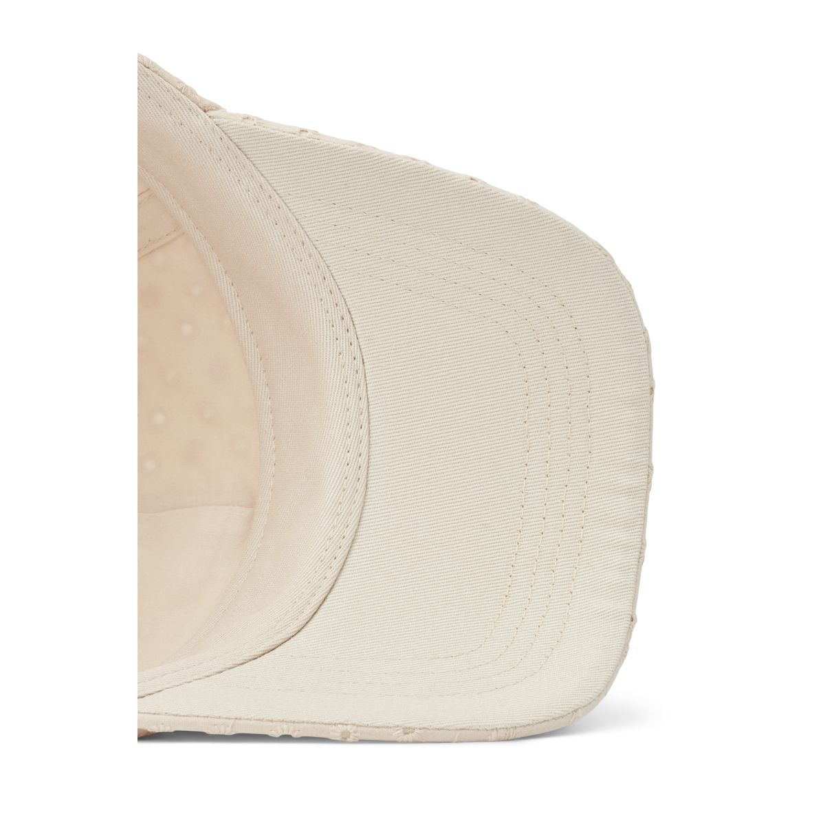 Liewood Casquette Danny Anglaise - Sandy - Chapeaux & Casquettes
