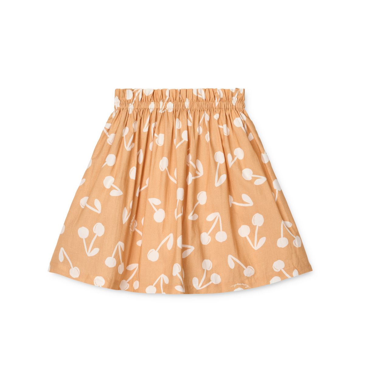 Liewood Jupe GABRIELLA imprimée - Cherry blossom / Light apricot - Jupes