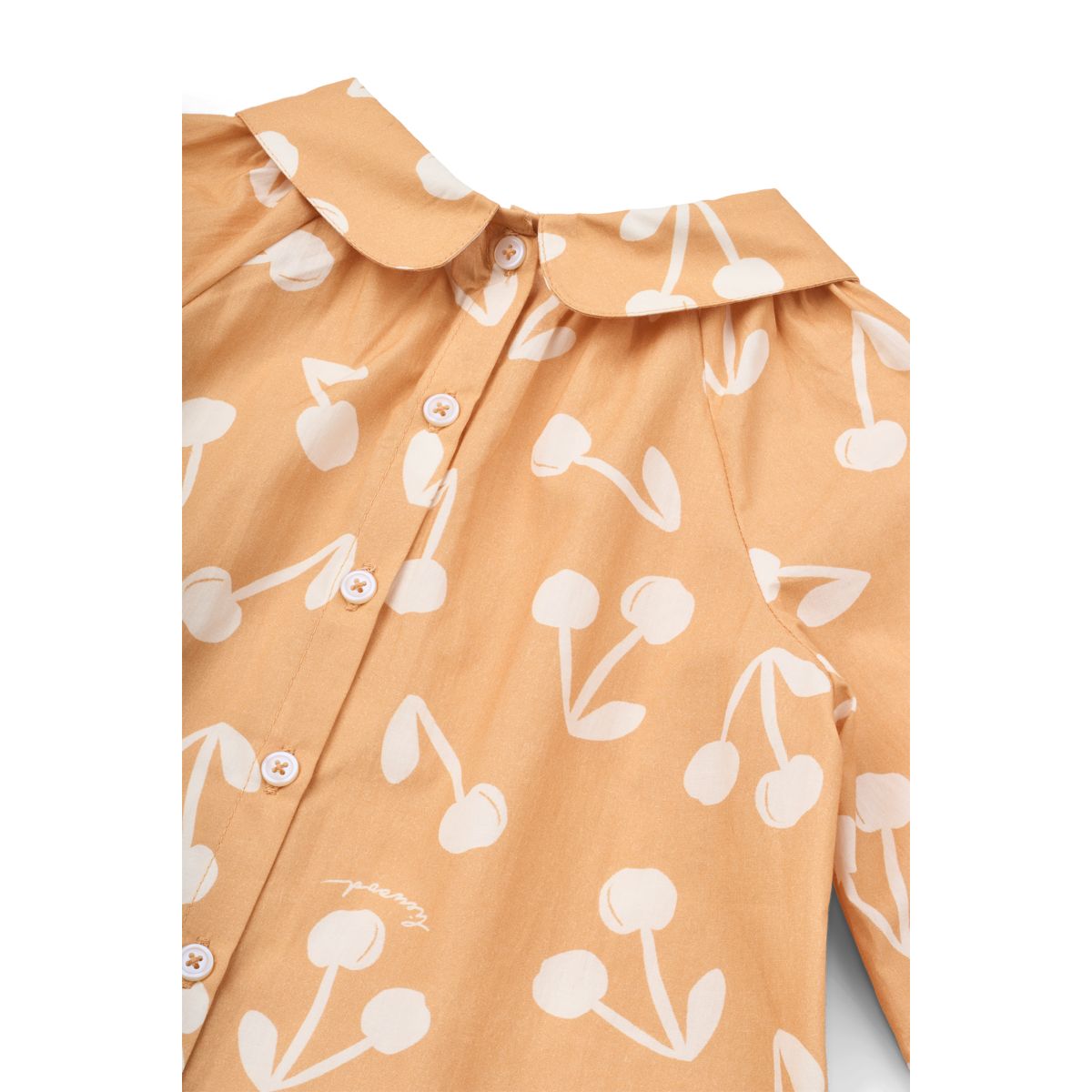 Liewood Blouse imprimée RHEA - Cherry blossom / Light apricot - Top