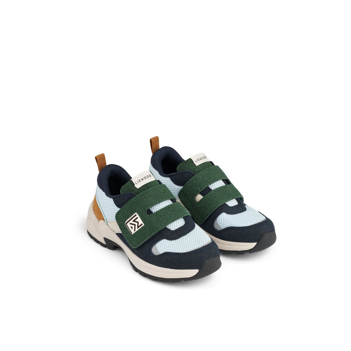 Liewood Baskets Denisa - Classic navy multi mix - Baskets