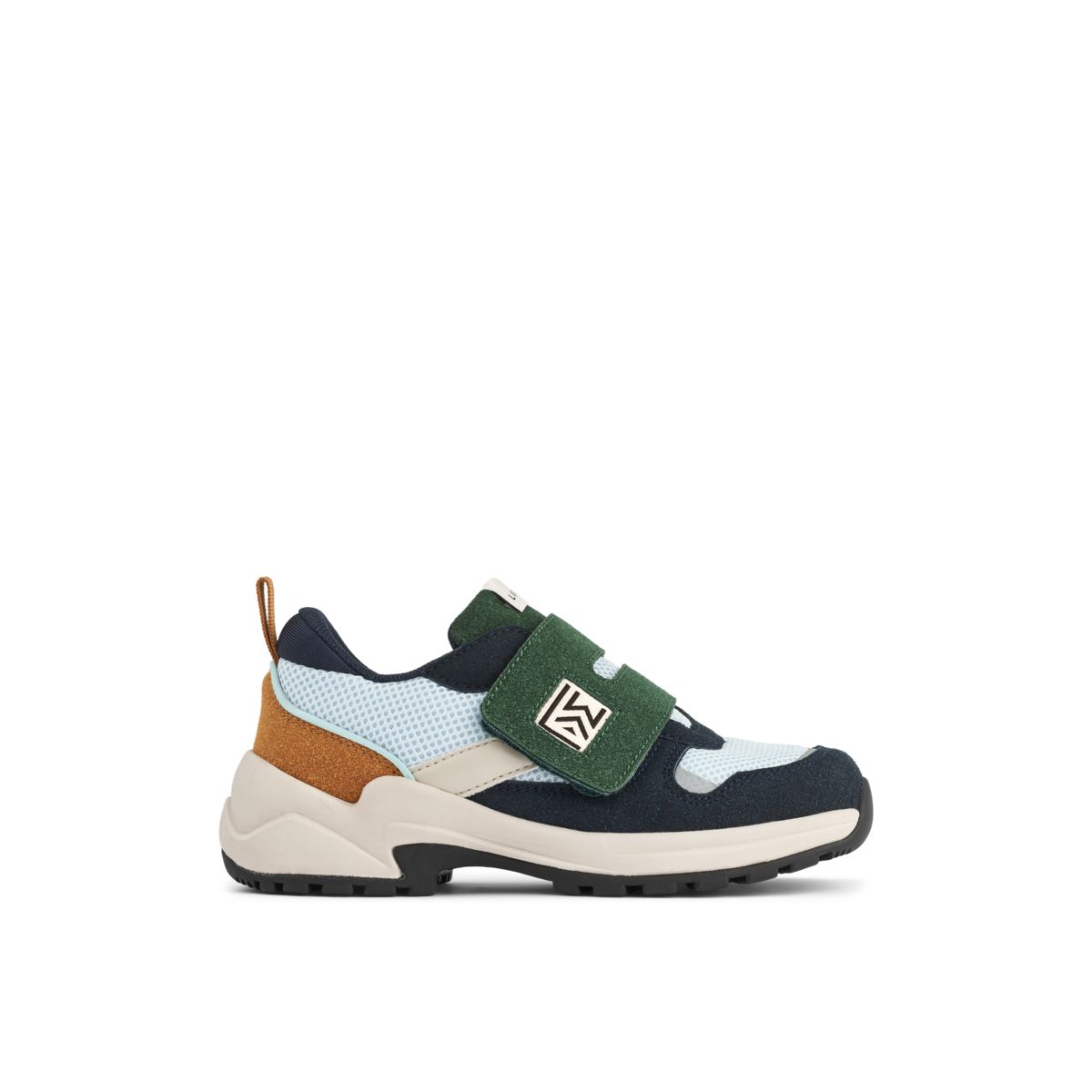 Liewood Baskets Denisa - Classic navy multi mix - Baskets