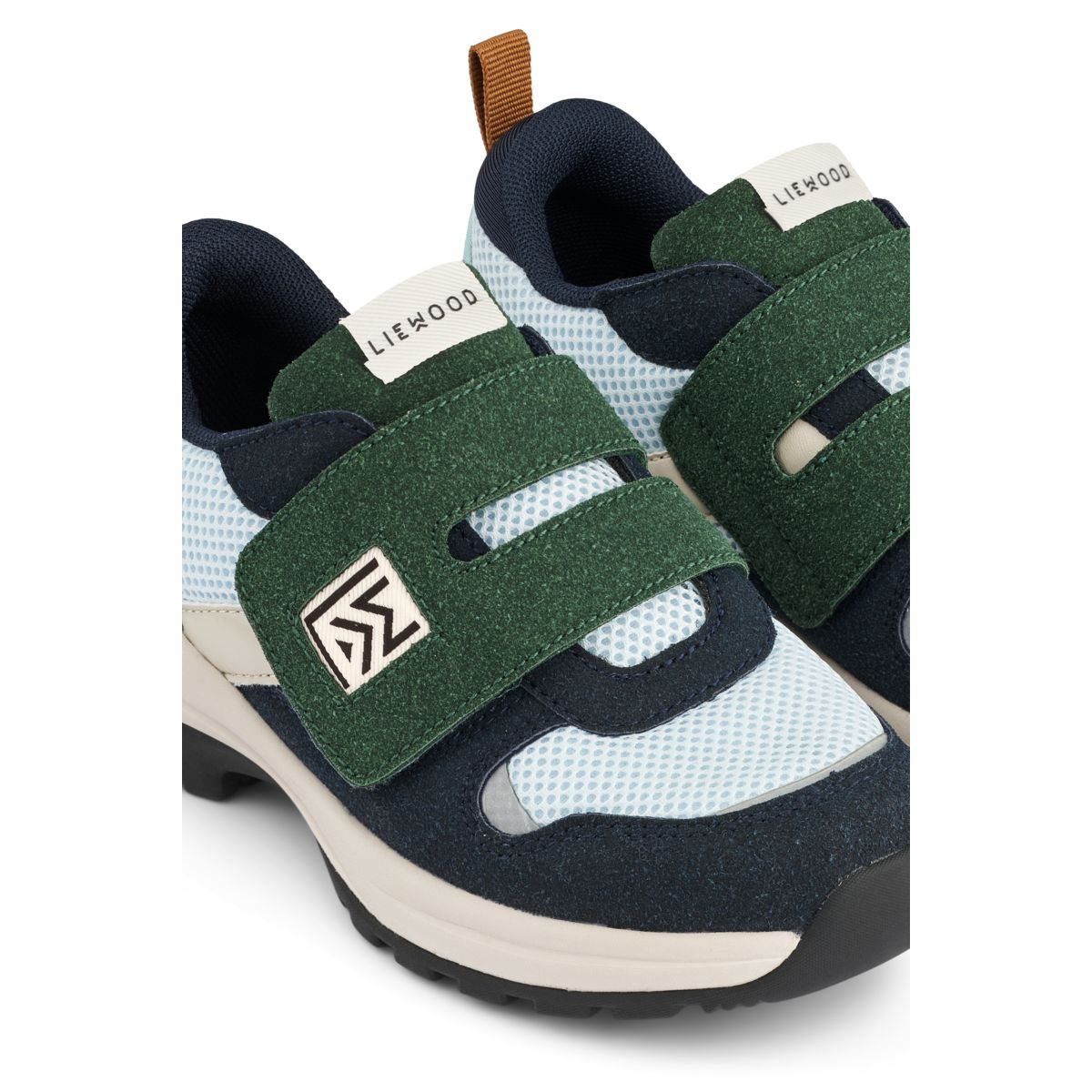 Liewood Baskets Denisa - Classic navy multi mix - Baskets