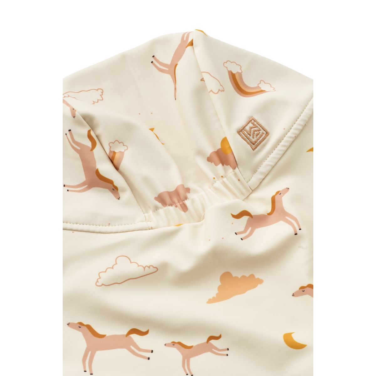 Liewood Chapeau de bain CECILIA - Dream / Ecru - CHAPEAU DE BAIN