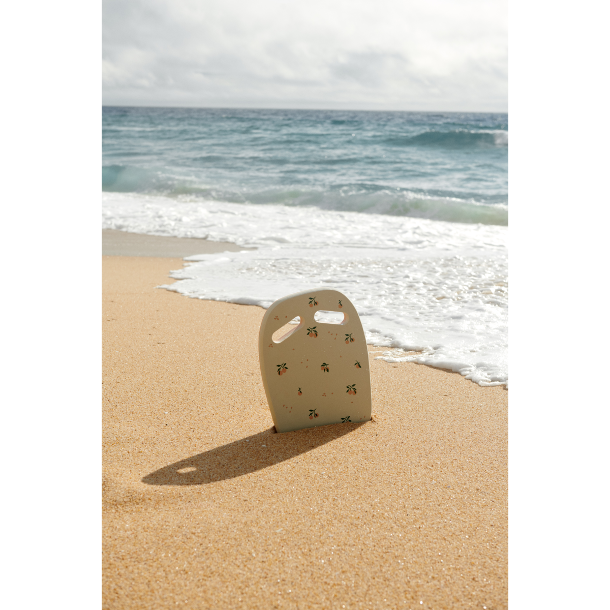 Liewood Planche de natation Hayden - Peach / Sea shell - Jouets de bain