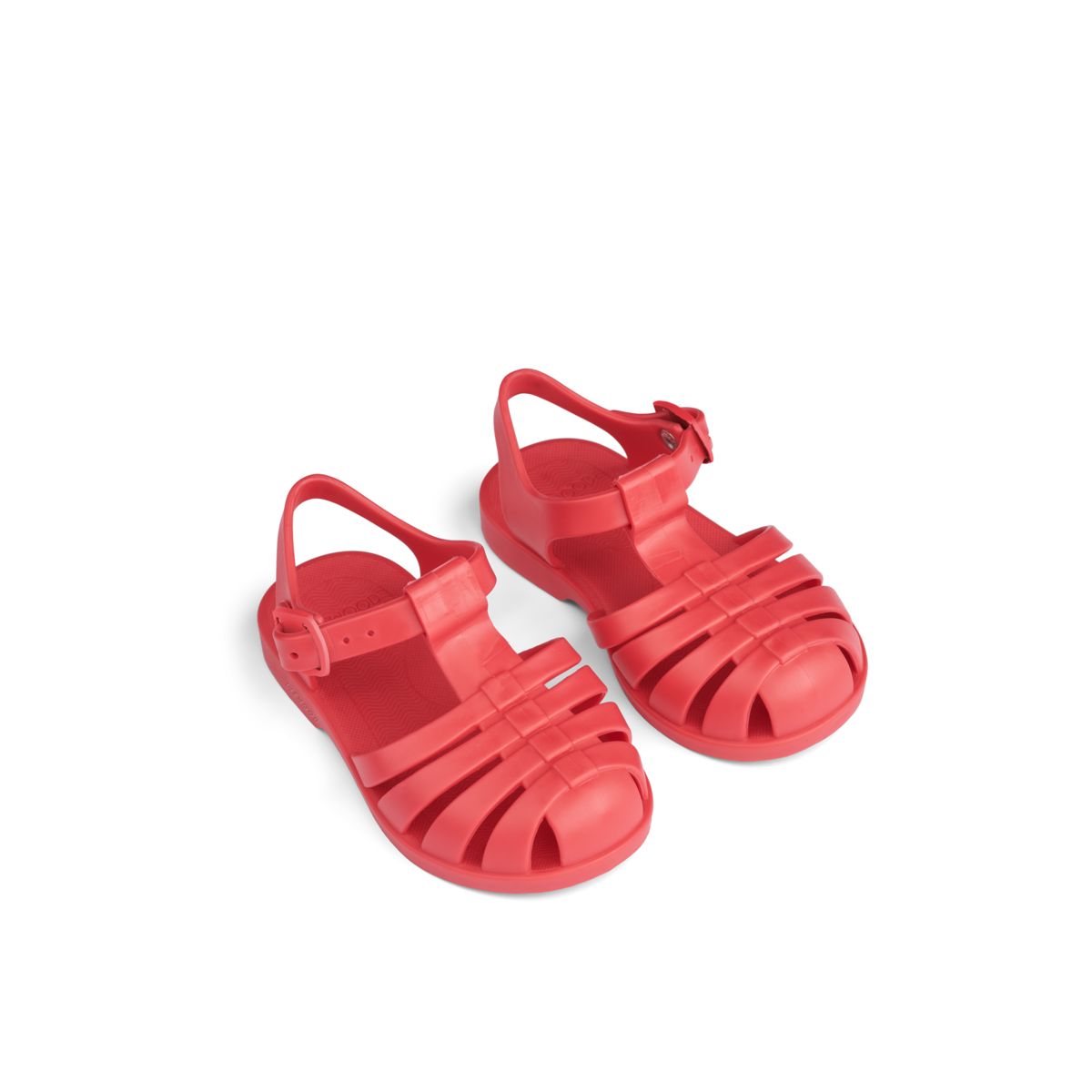 Liewood Bre Beach Sandals - Watermelon - BEACH SANDALS